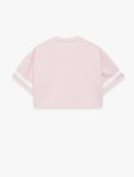 Koton Pembe Tişört 6Skg10046Ak - Görsel 3
