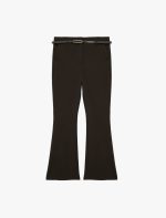 Koton Siyah Pantolon 6Sak40149Uw - Görsel 5