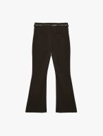 Koton Siyah Pantolon 6Sak40149Uw - Görsel 9