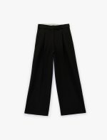 Koton Siyah Pantolon 6Sak40152Uw - Görsel 3