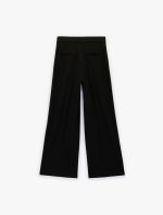 Koton Siyah Pantolon 6Sak40152Uw - Görsel 5