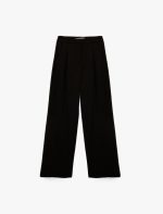 Koton Siyah Pantolon 6Sak40153Uw - Görsel 6