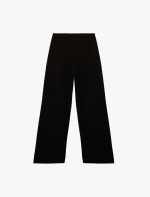 Koton Siyah Pantolon 6Sak40153Uw - Görsel 8