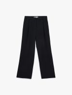 Koton Siyah Pantolon 6Sak40215Pw - Görsel 4
