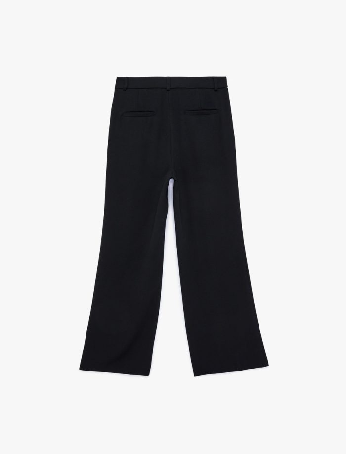 Koton Siyah Pantolon 6Sak40215Pw - Görsel 5