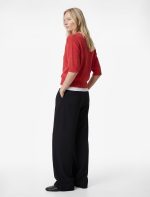 Koton Siyah Pantolon 6Sak40279Uw - Görsel 3
