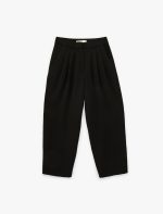 Koton Siyah Pantolon 6Sak40279Uw - Görsel 4