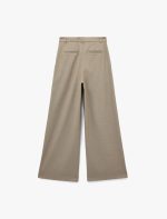 Koton Vizon Pantolon 6Sak40205Uw - Görsel 4