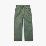 Koton Yeşil Pantolon 6Skb40070Tw