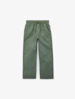 Koton Yeşil Pantolon 6Skb40070Tw