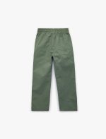 Koton Yeşil Pantolon 6Skb40070Tw - Görsel 3