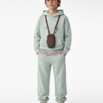 Koton Yeşil Sweatshirt 6Skb10082Tk