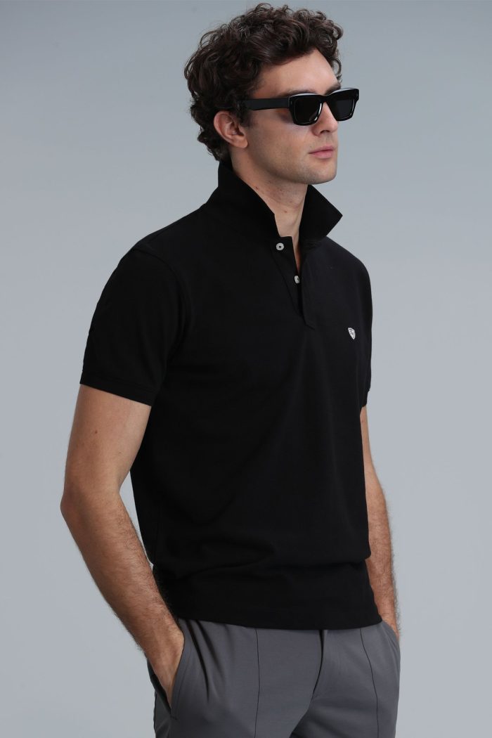 Lufian Erkek LAON POLO 111040230 - Görsel 2