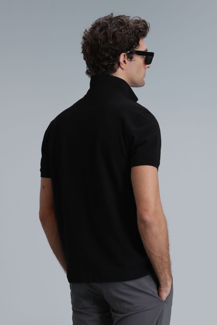 Lufian Erkek LAON POLO 111040230 - Görsel 4