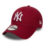 New Era LEAG ESNL 940 NEYYAN CARWHI 80636012