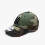 New Era LEAGUE ESSENTIAL 9FORTY NEYYAN WDC 11357008