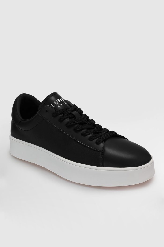 Lufian Anton Erkek Sneaker Ayakkabı 111230254 - Görsel 6