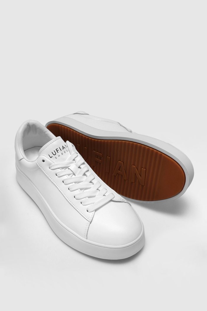 Lufian Anton Erkek Sneaker Ayakkabı 111230254 - Görsel 23