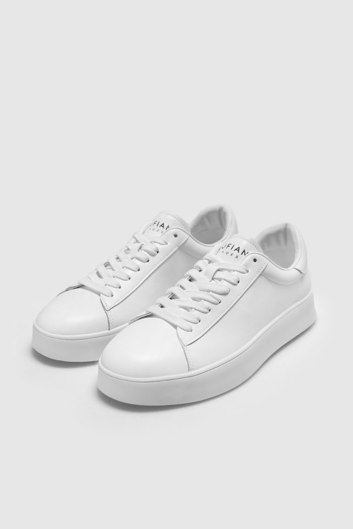 Lufian Anton Erkek Sneaker Ayakkabı 111230254 - Görsel 24