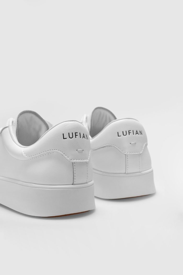 Lufian Anton Erkek Sneaker Ayakkabı 111230254 - Görsel 25