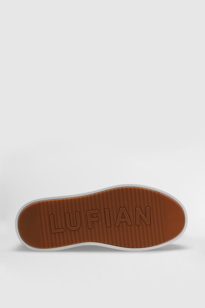 Lufian Anton Erkek Sneaker Ayakkabı 111230254 - Görsel 13