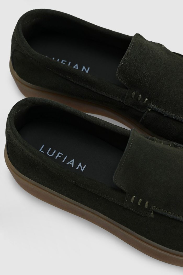 LUFİAN Row Erkek AYAKKABI 111230275 - Görsel 10