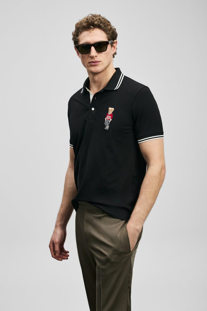 Lufian Brady Smart Erkek Polo Tişört 111040245 - Görsel 2