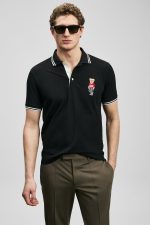 Lufian Brady Smart Erkek Polo Tişört 111040245 - Görsel 14
