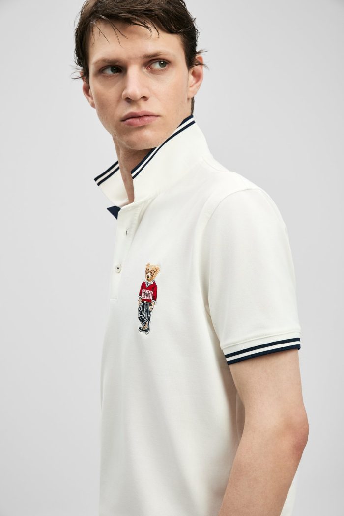 Lufian Brady Smart Erkek Polo Tişört 111040245 - Görsel 19