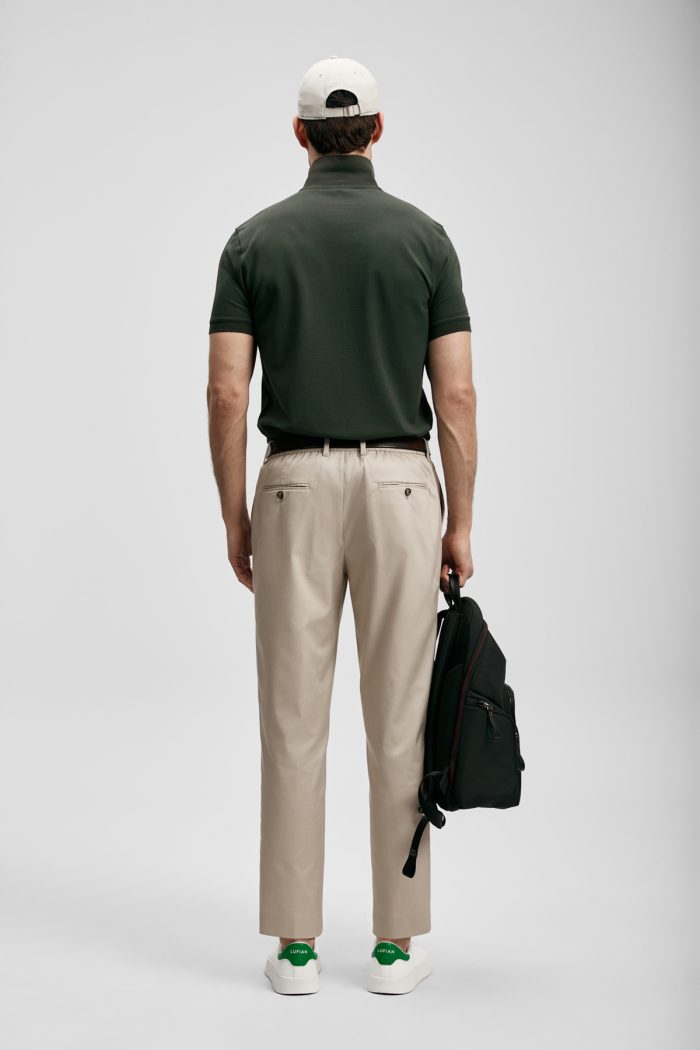 Lufian Brady Smart Erkek Polo Tişört 111040245 - Görsel 21