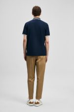 Lufian Brady Smart Erkek Polo Tişört 111040245 - Görsel 32