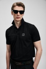 Lufian Carter Smart Erkek Polo Tişört 111040233 - Görsel 3