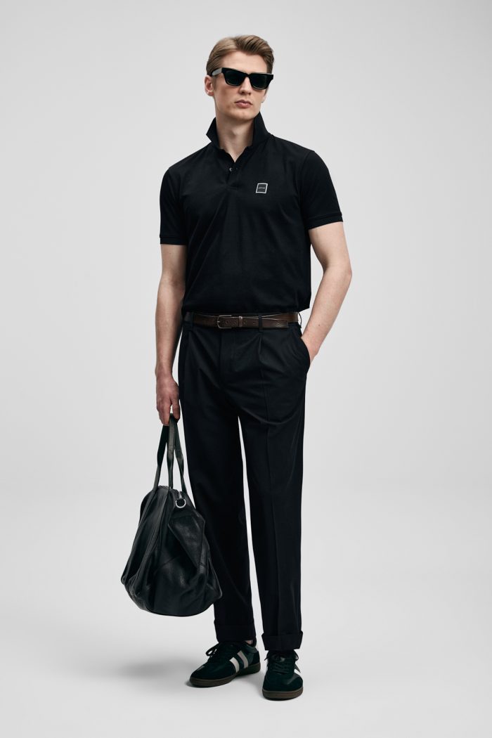 Lufian Carter Smart Erkek Polo Tişört 111040233 - Görsel 14