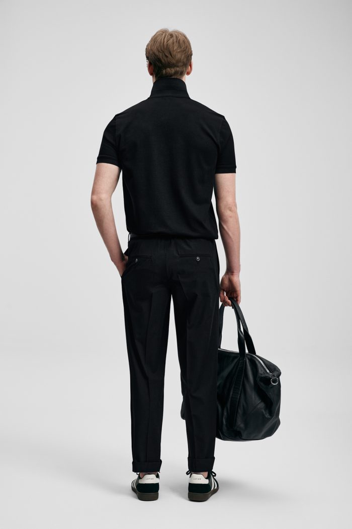 Lufian Carter Smart Erkek Polo Tişört 111040233 - Görsel 31