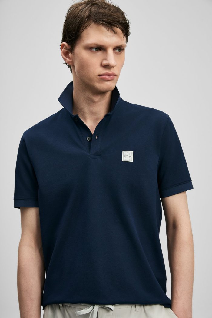 Lufian Carter Smart Erkek Polo Tişört 111040233 - Görsel 34