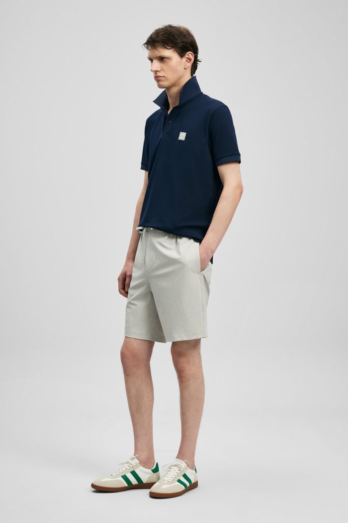 Lufian Carter Smart Erkek Polo Tişört 111040233 - Görsel 12