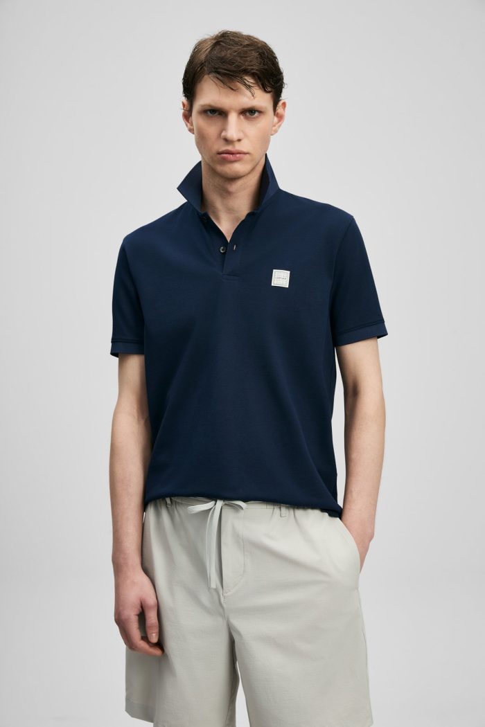 Lufian Carter Smart Erkek Polo Tişört 111040233 - Görsel 37