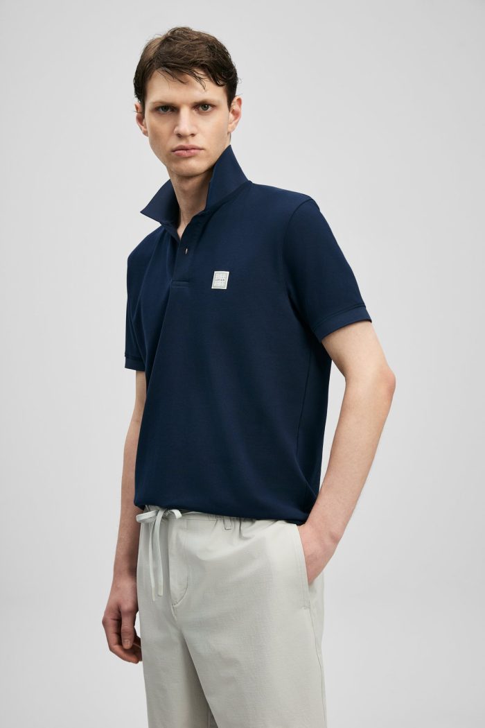 Lufian Carter Smart Erkek Polo Tişört 111040233 - Görsel 24