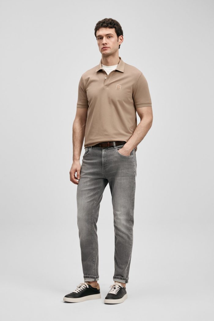 Lufian Carter Smart Erkek Polo Tişört 111040233 - Görsel 40
