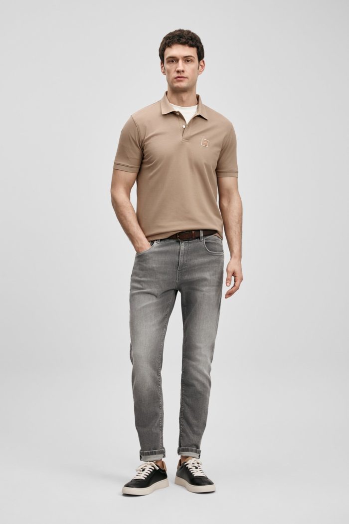 Lufian Carter Smart Erkek Polo Tişört 111040233 - Görsel 41