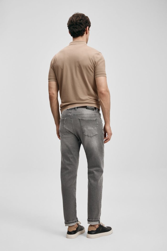 Lufian Carter Smart Erkek Polo Tişört 111040233 - Görsel 22