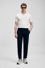 Lufian Carter Smart Erkek Polo Tişört 111040233 - Görsel 11