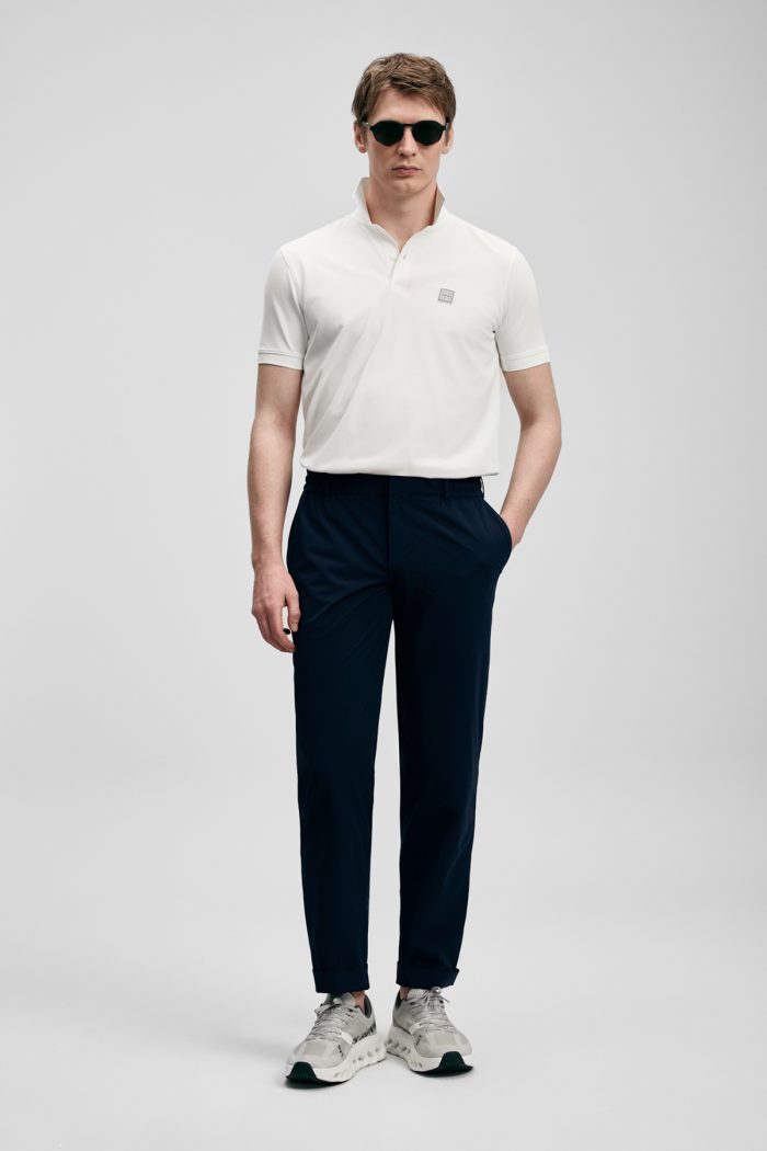 Lufian Carter Smart Erkek Polo Tişört 111040233 - Görsel 11