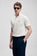 Lufian Carter Smart Erkek Polo Tişört 111040233 - Görsel 17