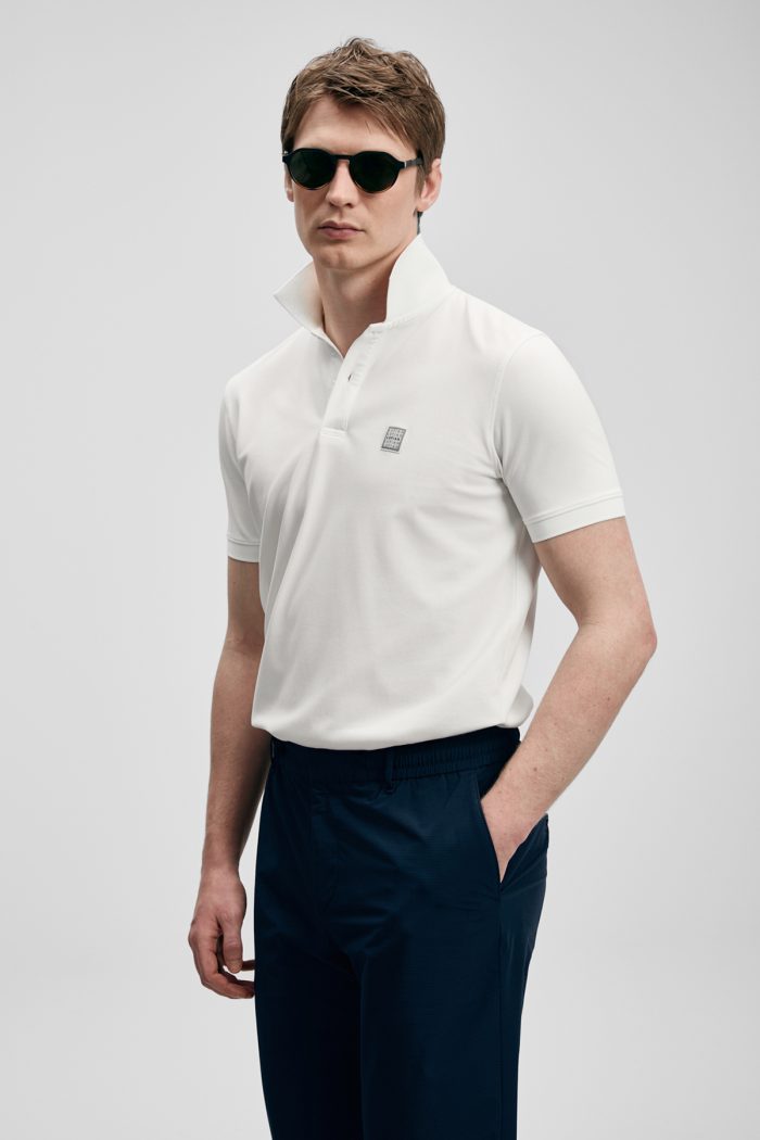 Lufian Carter Smart Erkek Polo Tişört 111040233 - Görsel 46