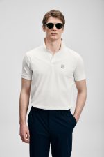 Lufian Carter Smart Erkek Polo Tişört 111040233 - Görsel 23