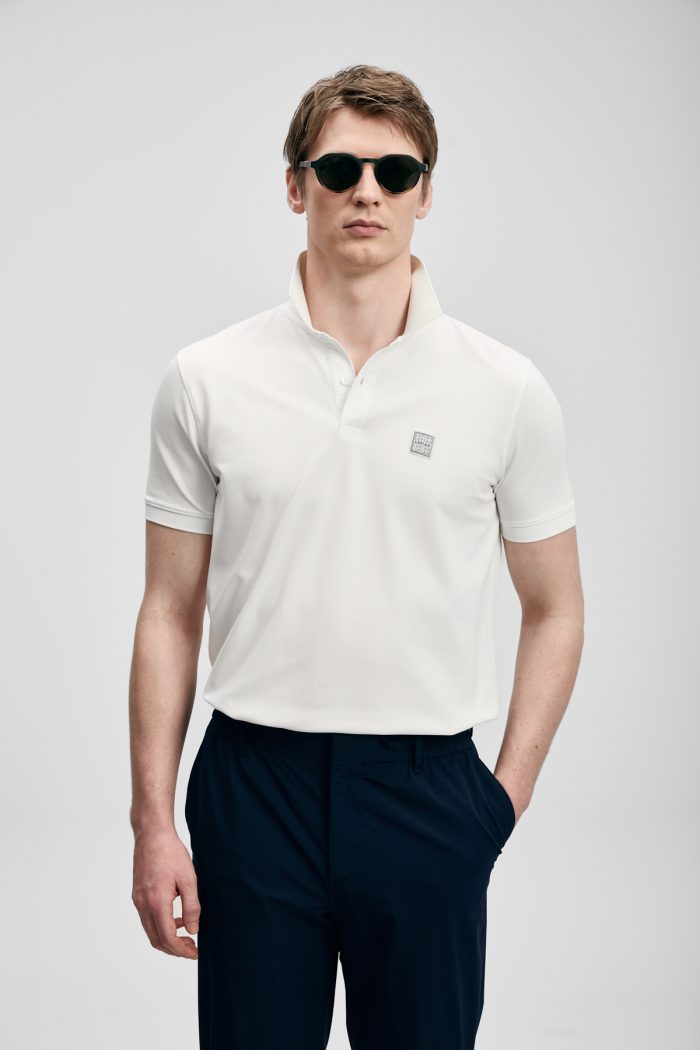 Lufian Carter Smart Erkek Polo Tişört 111040233 - Görsel 23