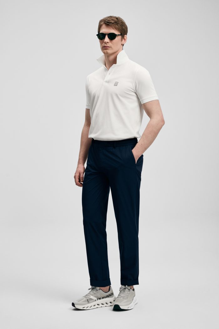 Lufian Carter Smart Erkek Polo Tişört 111040233 - Görsel 48