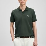 Lufian Carter Smart Erkek Polo Tişört 111040233