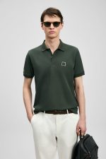 Lufian Carter Smart Erkek Polo Tişört 111040233